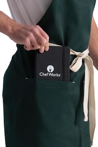 Unisex Ridgewood Apron