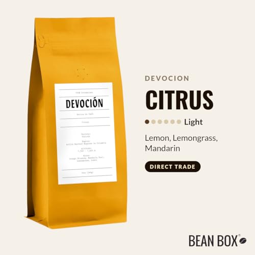 Coffee Sampler (24 Ounce)
