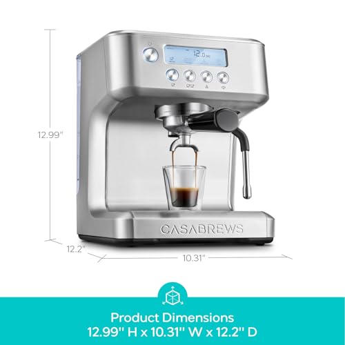 Ultra Espresso Machine