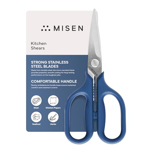 Heavy Duty Kitchen Shears