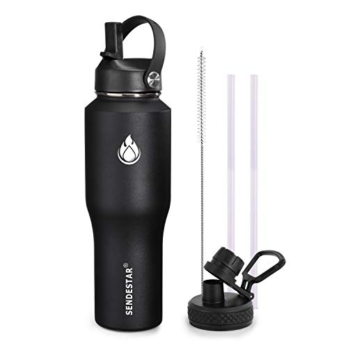 Water Bottle 32oz