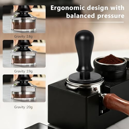 53mm Espresso Tamper
