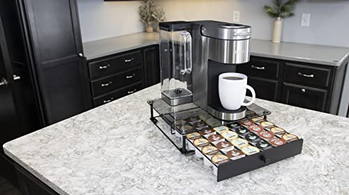 Nifty Rolling Coffee Pod Drawer