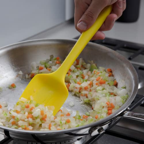 Get It Right Silicone Spatula Spoonula