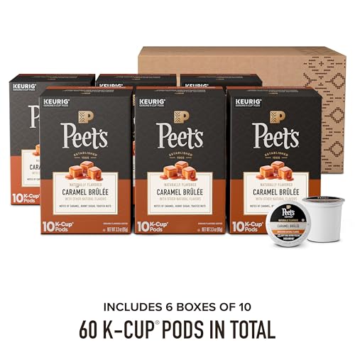 Coffee Pods Medium Roast (60 Count (Pack of 1))