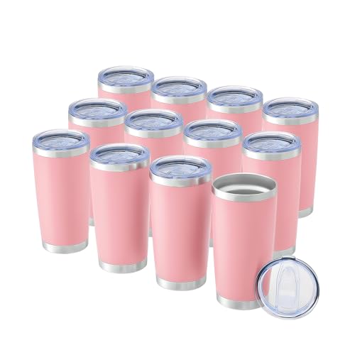 20oz Tumbler Bulk (12 Count)