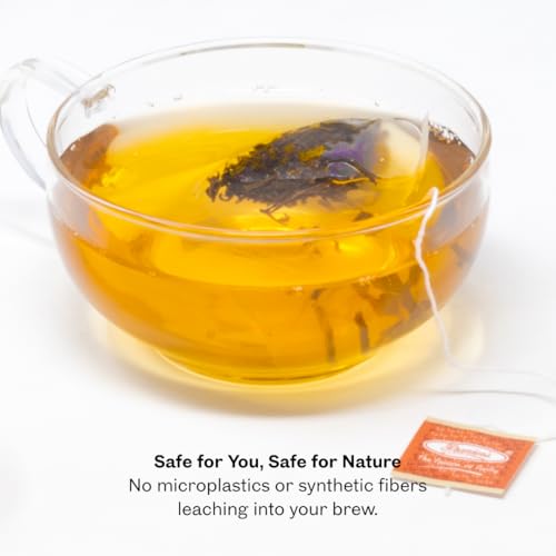 Gourmet Tea Gift Set (3 Count)