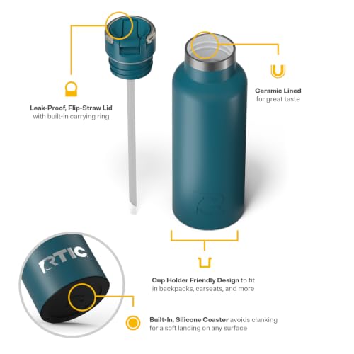 16oz Journey Water Bottle