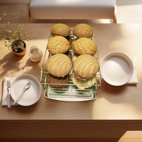 Concha Cutter Mexican Bread Mold