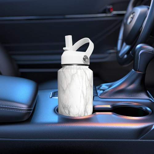 40oz Stainless Steel Water Bottle