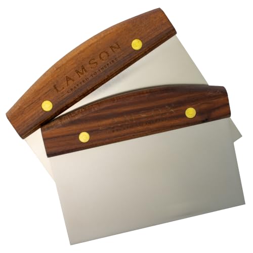 Bench Scraper
