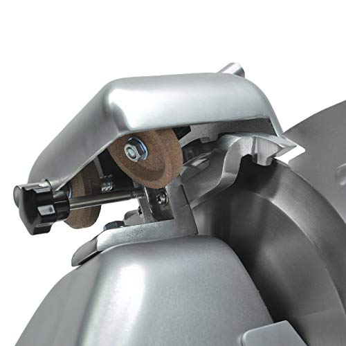 MS 10NT 320W Motor Electric Meat Slicer 10