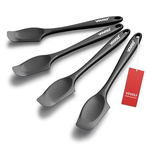 Mini Silicone Spatula