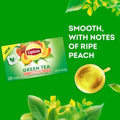 Green Tea Variety Pack (180 Count)