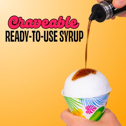 Root Beer Syrup (16 Fl Oz)