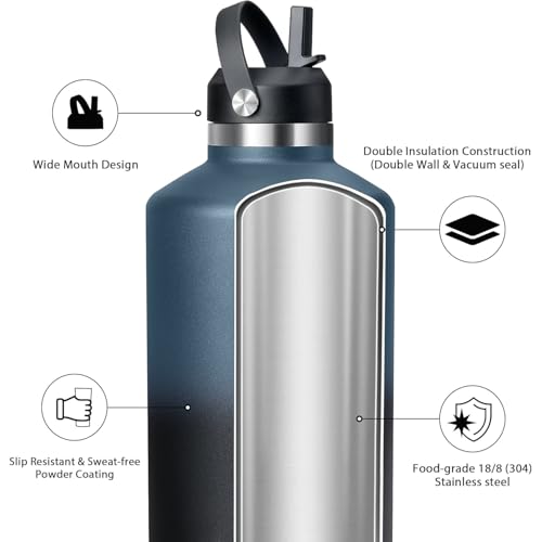 Gallon Water Bottle