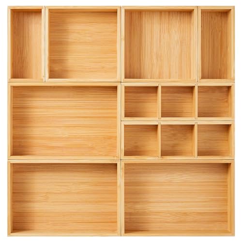 Drawer Organizer (9 Count)