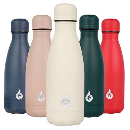 12 oz Small Insulated Water Bottle