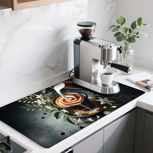 17"x 32" Coffee Bar Mat