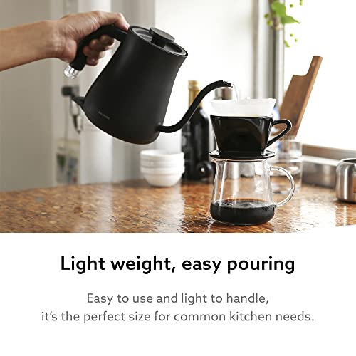 The Kettle Electric Gooseneck Kettle