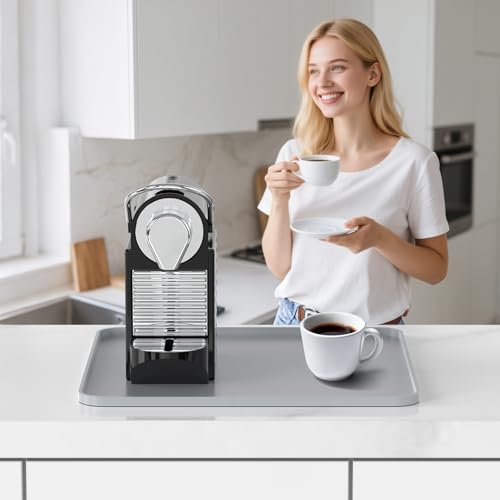 Silicone Coffee Mat