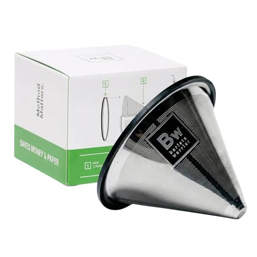 Reusable Coffee Filter