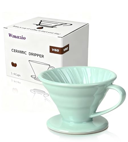 Pour Over Coffee Dripper