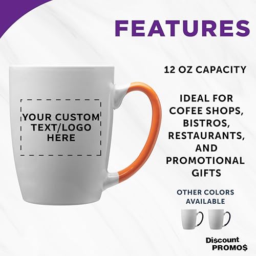 Custom Java Two (100 Count)