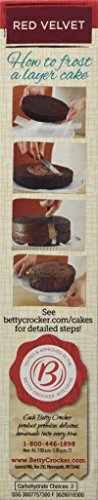 Supermoist Cake Mix (91.5 Ounce)