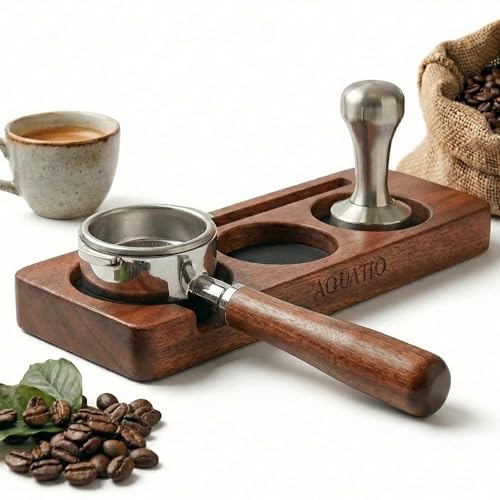51 58 mm Compact Espresso Tamping Mat