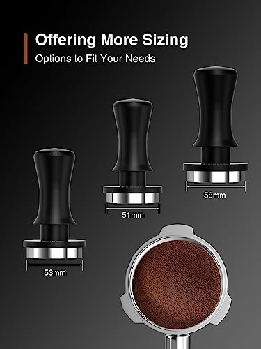 Espresso Tamper