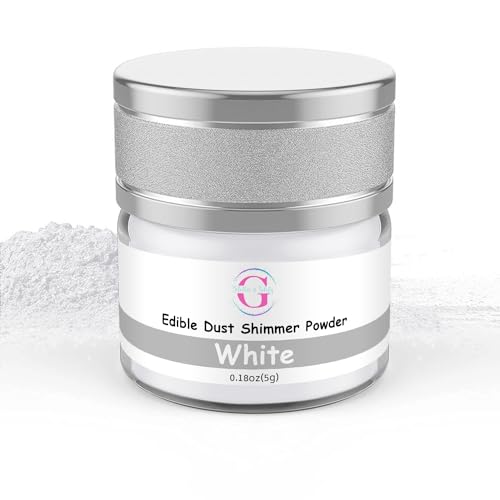 Edible Glitter for Drinks
