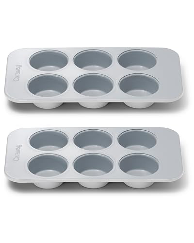 Non Stick Ceramic (2 Count)