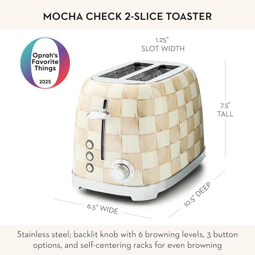 2 Slice Toaster