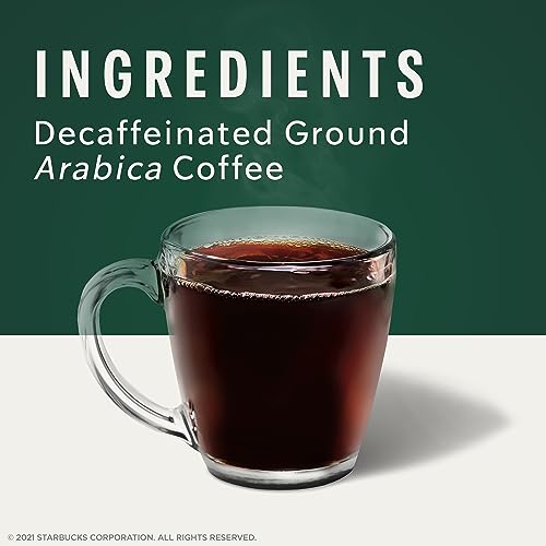 Ground Coffee (36 Ounce)