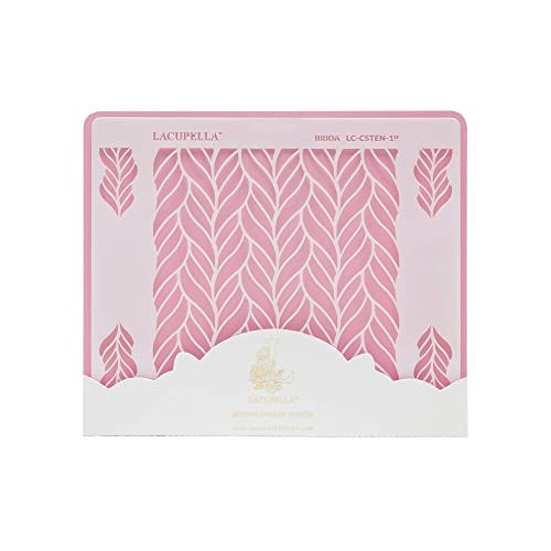 Cookie and Cupcake Stencil