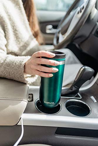 TWIST TOP Vacuum