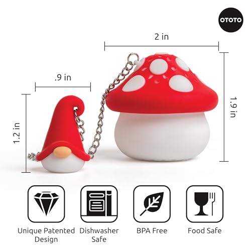 Cute Tea Strainers
