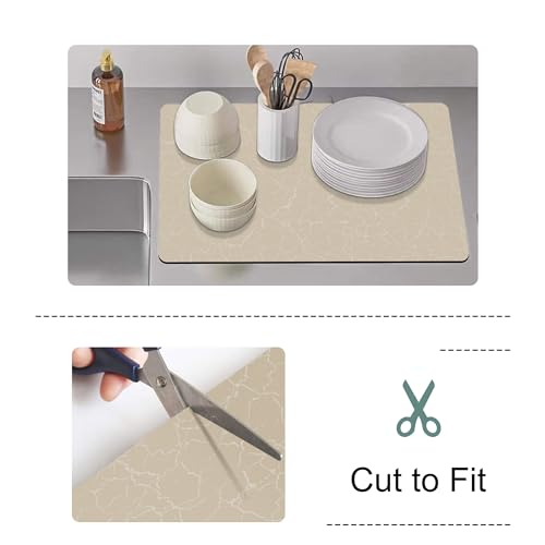 Coffee Bar Mat