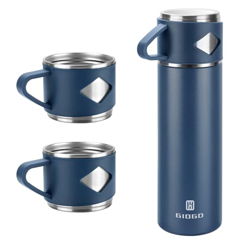 Stainless Steel Thermo 700ml