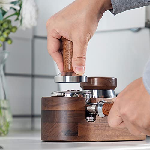 MOJAE 58.5mm Espresso Tamper