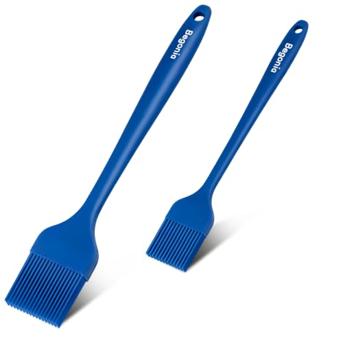 Silicone Pastry Brush