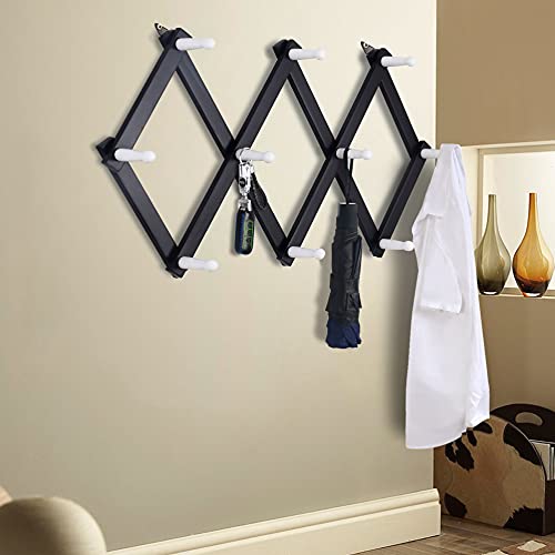 Accordian Wall Hanger