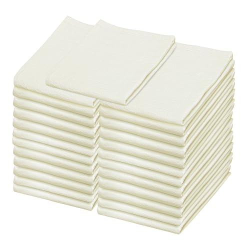 Flour Sack Towels (24 Count)