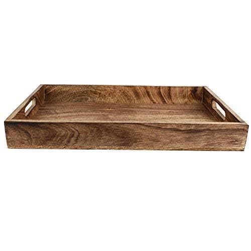 Handmade Classic Wooden Tray