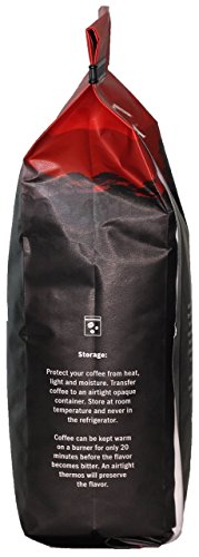 Volcanica House Blend Coffee (16 Ounce)