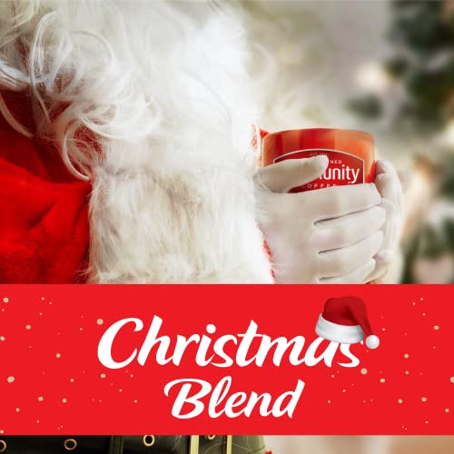 Christmas Blend (10 Count)