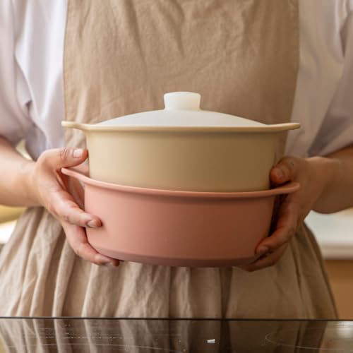 Microwave Silicone Steamer for Baby Food