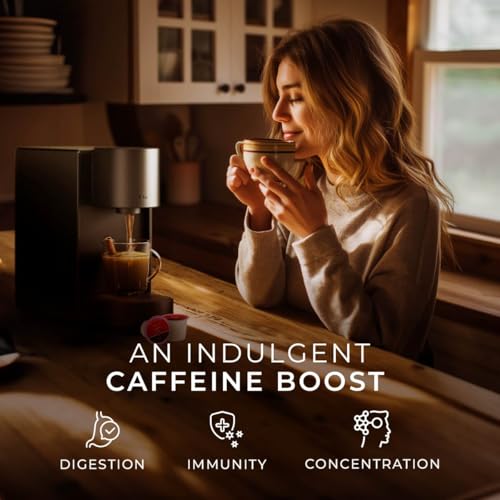 Vanilla Chai Tea Pod (16 Count)