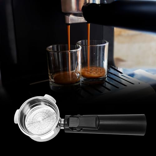 Coffee Espresso Machine Handle Replacement Parts